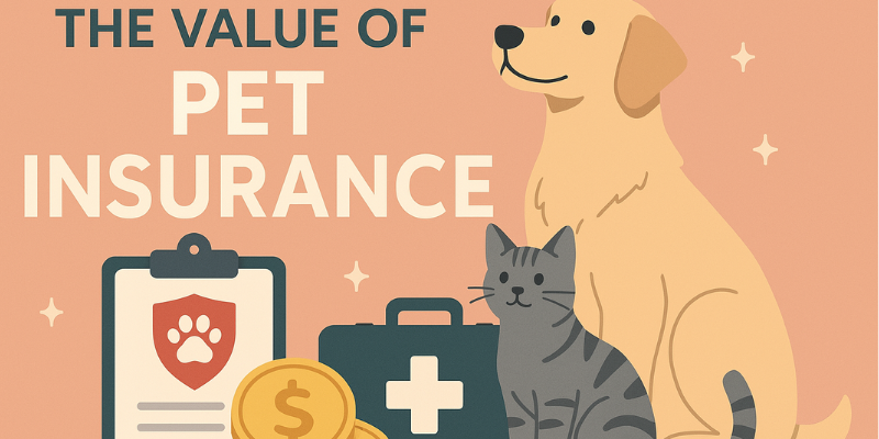 Pet Insurance in Texas - Cost Guide and Comparison
