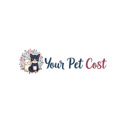 Your Pet Cost Logo
