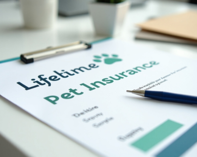 Pet Insurance Guide 2025